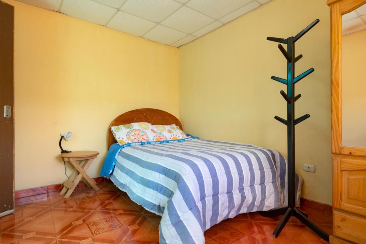 La Casa De Emilita Hotel Урубамба Екстериор снимка
